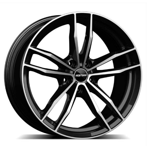 Swan Bla Diam 8x18 5/112 E30 C66.7 