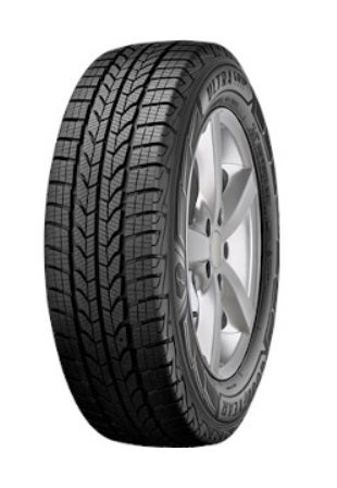 235/60 R17 ULTRAGRIP CARGO 117R  