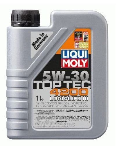 MOTOROLJA HC TOP TEC 4200 5W30