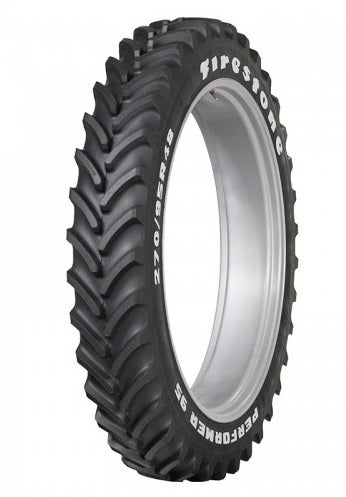 270/95 R38 PERFORMER 95 140D  