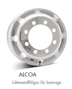 ALCOA Wheels