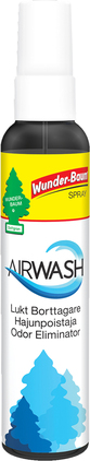 Pumpspray Airwash