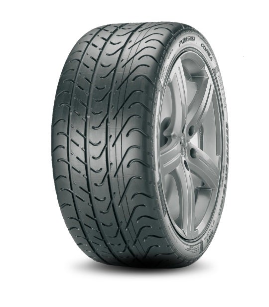 335/30 R18 PZERO CORSA ASIMMETRICO 102Y  