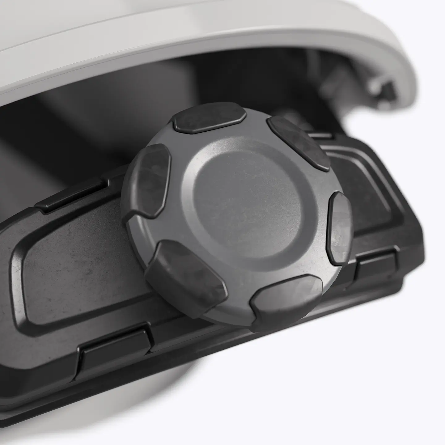 Skyddshjälm Factor Gul