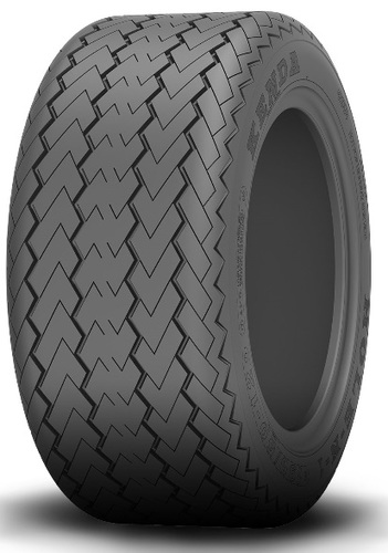 18x8.50-8 TL 4PR K389 Hole-N-1