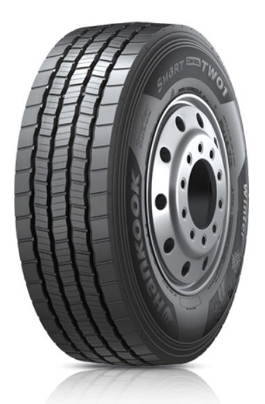 445/45 R19,5 SMaRT CONTROL TW01 160J  