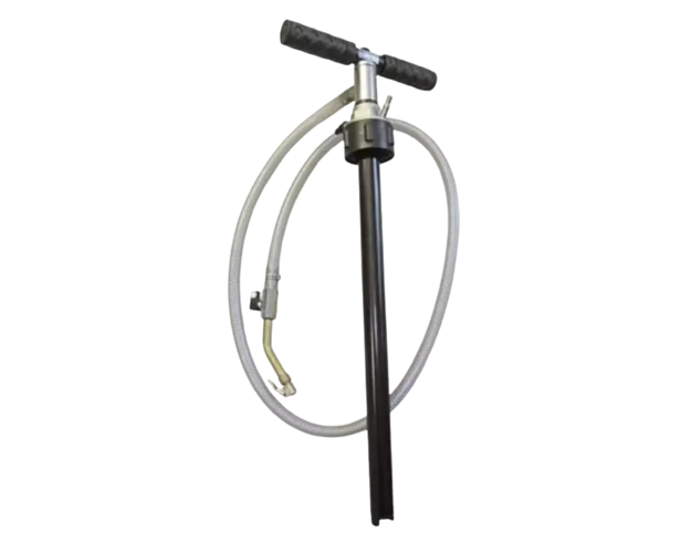 PUMP TILL 25L DUNK SAFETY SEAL 0,2/lit tag