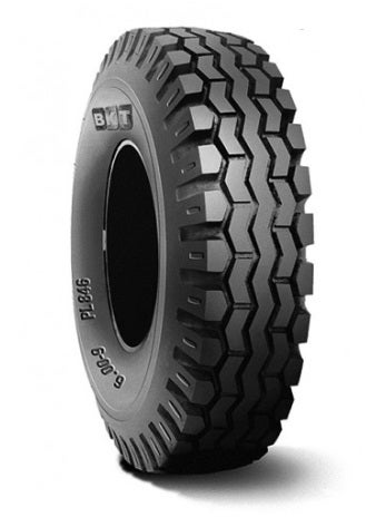 6,00-9 10PR TT PL-846 SET 