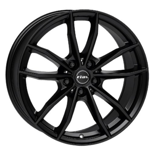X12 Diam Bla 8x19 5/112 E30 C66.7 