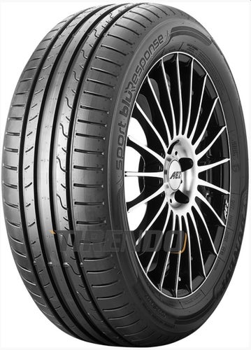 205/55 R16 SPORT BLURESPONSE 91W