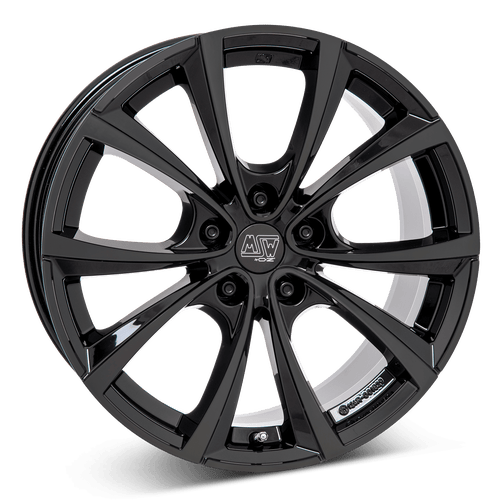 27T G.Blk 8,5x18 5-114,3 E40 C64,1
