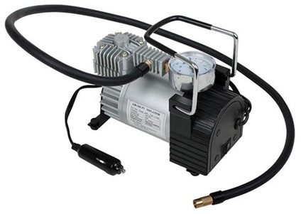 KOMPRESSOR 12V KING 