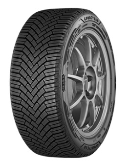 ULTRAGRIP ICE 3