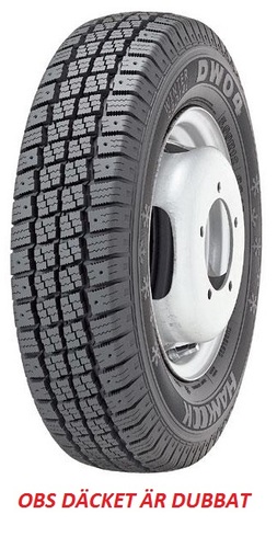 Winter Radial DW04