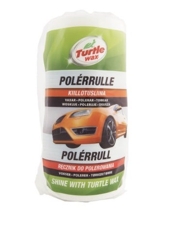 Polérrulle