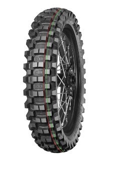 90/100-16 51M TERRAFORCE-MX MH