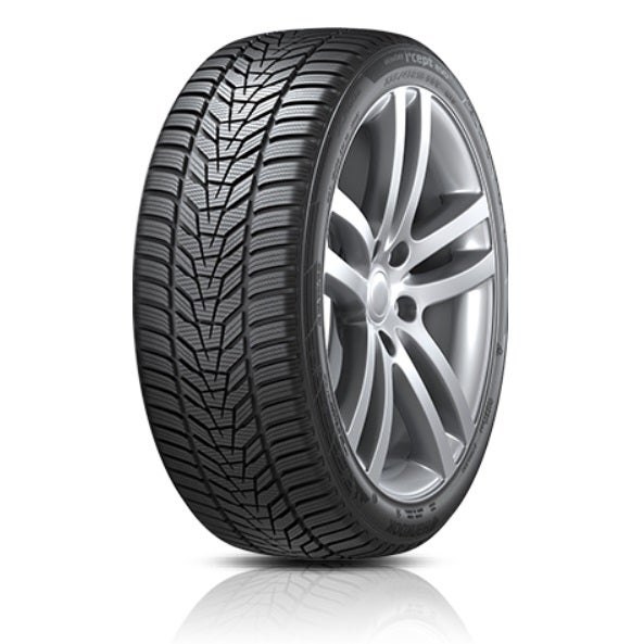 235/55 R19 Winter i*cept evo3 X 105V XL 