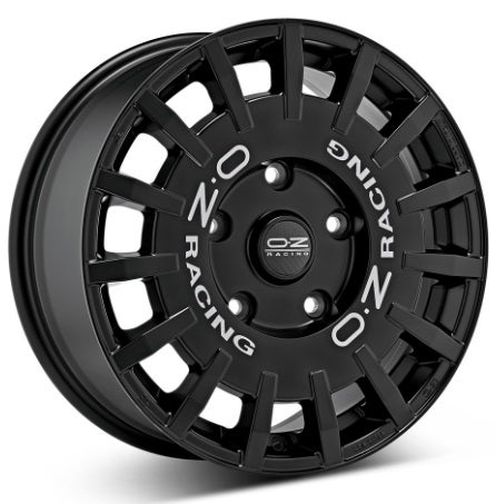 Rally Racing Van D.Gra 7,5x18 5-160 E48 C65,10