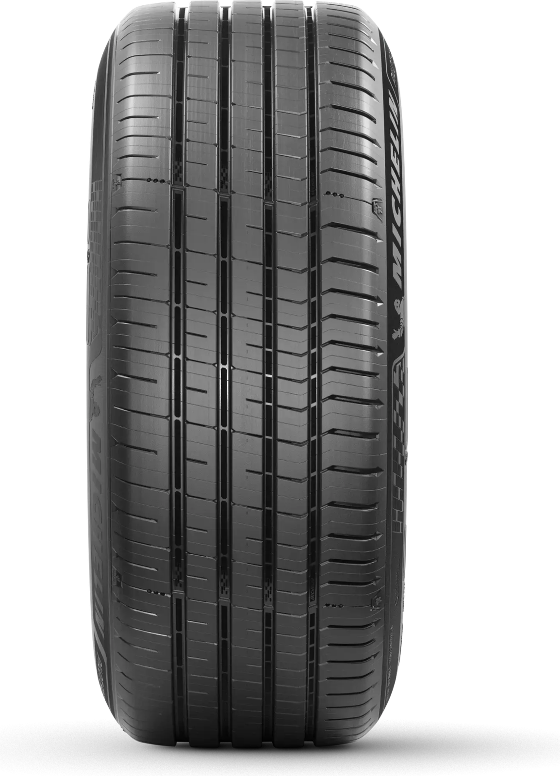Michelin Pilot Sport 5 Energy sommardäck, slitbana framifrån