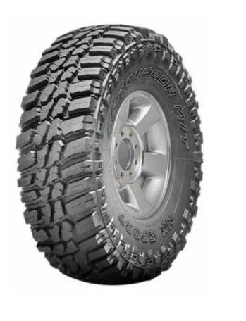 LT305/70R16 118/115Q Nankang MT-1 OWL P.O.R