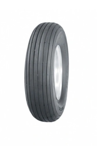 4.80/4.00-8 4PR P301 RILLE SET / TR13 