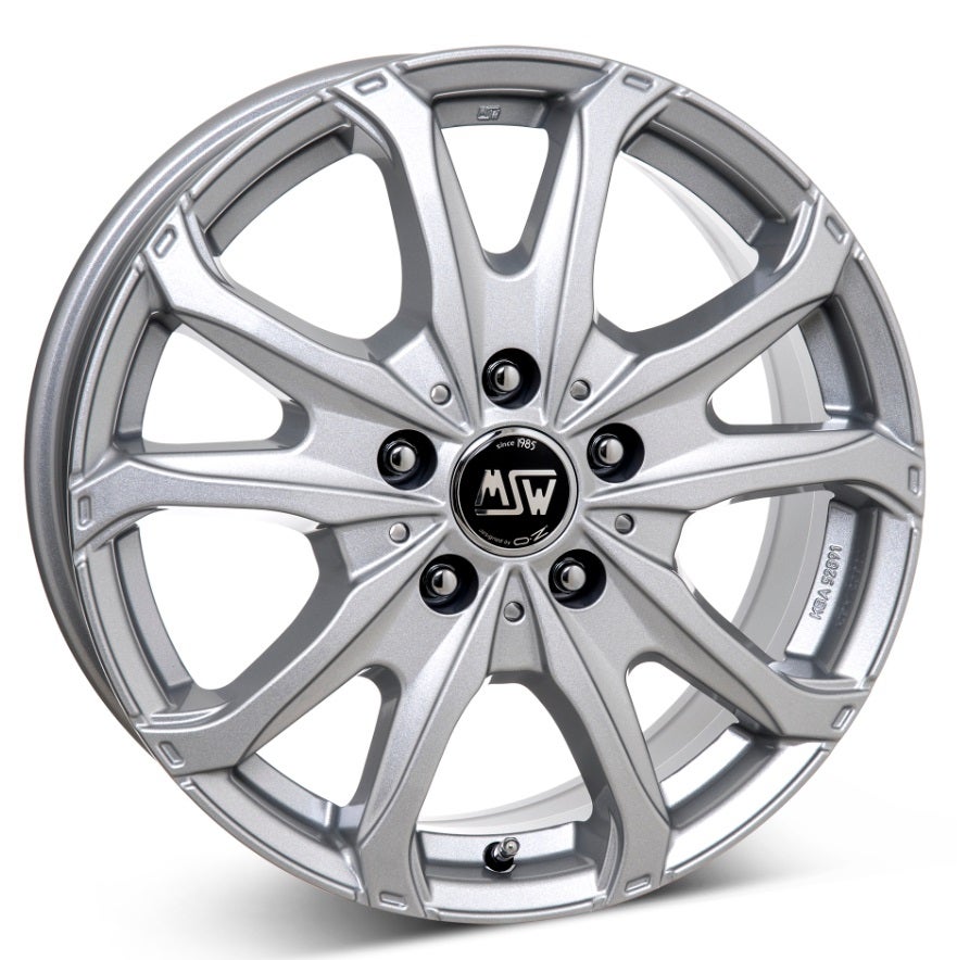 48 Van Slv