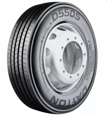 DAYTON 550 STEER