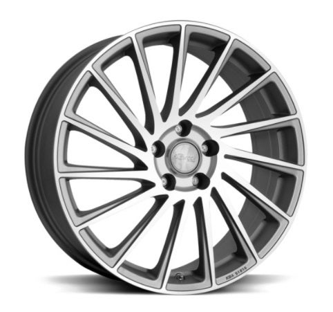 B39 Ferric Grey Pol 7x17 4/98 E35 C58.1 