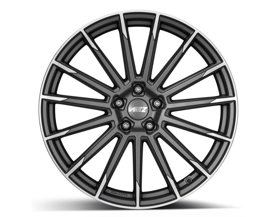 Atlanta titan 8x18 5/108 ET42 CB63,4