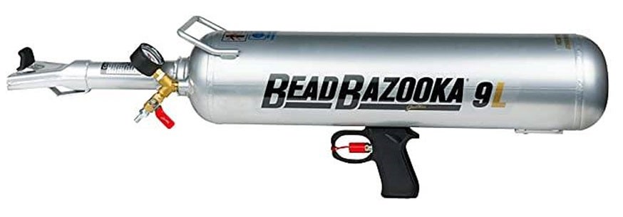 BEAD BAZOOKA 9L