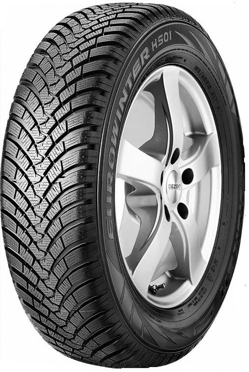 EUROWINTER HS01
