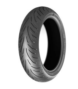190/50 R17 BATTLAX T31 REAR 73W  