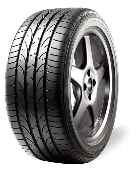 255/30 R19 POTENZA RE050A 91Y XL RFT