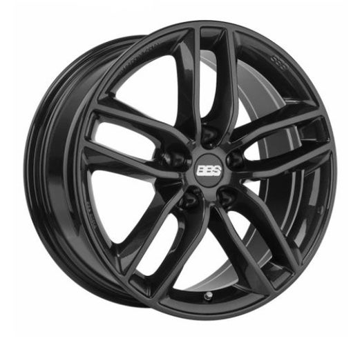 Crystal Black
