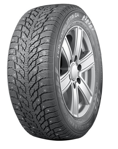 215/65 R16 HKPL C4 109R