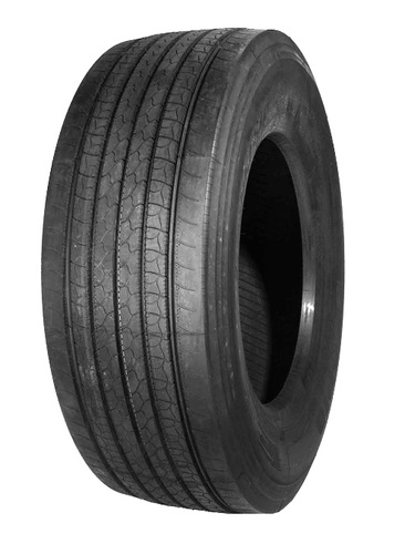 ECOPIA H-STEER 002