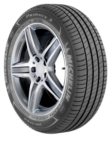 PRIMACY 3