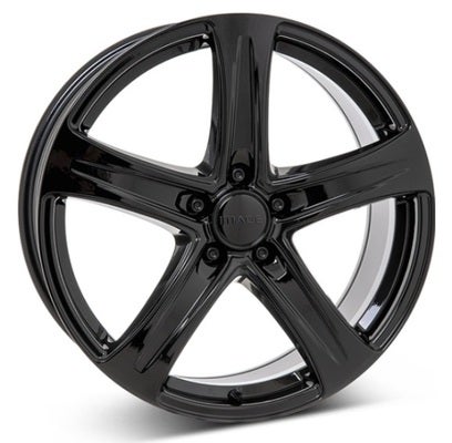 Nordic G.Blk 8,5x19 5-112 E29 C66,46