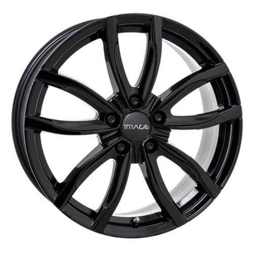 Image Vega G.Blk 6,5x16 5-114,3 E45 C60,1