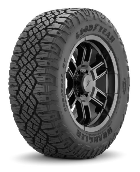 WRANGLER DURATRAC RT