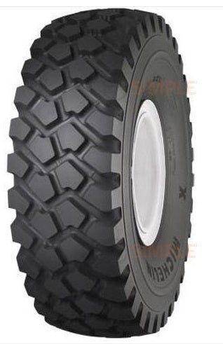 445/65 R22,5 XZL 168G  