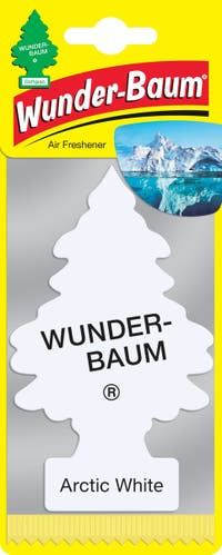 Wunder-Baum doftgran Arctic White, 1-pack, produktbild