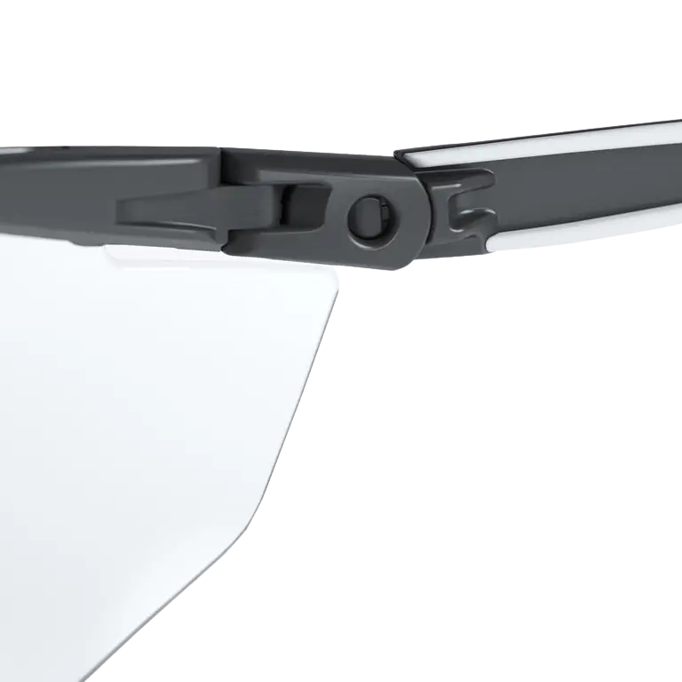 Skyddsglasögon, Argon Klar