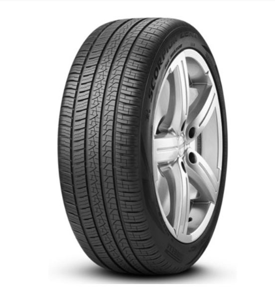 275/50 R20 SCORPION ZERO ALL SEASON 113V XL 