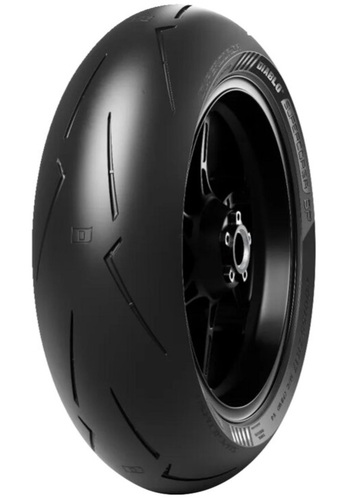 Diablo Supercorsa V4