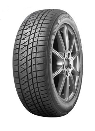215/55 R18 Win Craft WS71 99H OLD DOT