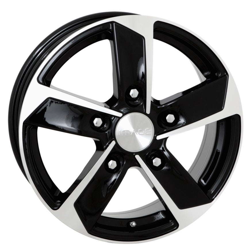Strong G.Blk/Pol 6,5x17 5-120 E60 C65,1