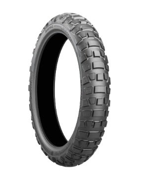 100/90 R19 BATTLAX ADVENTURECROSS AX41F 57Q  