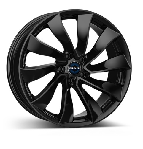 Solar black
