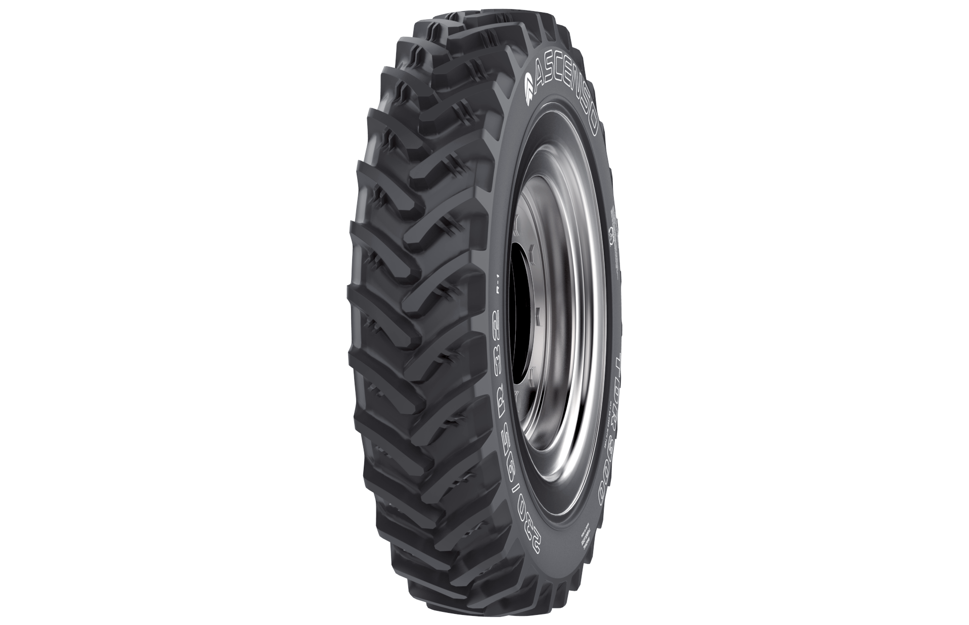 RADIAL 300/95R46 148D RADODLINGSDÄCK